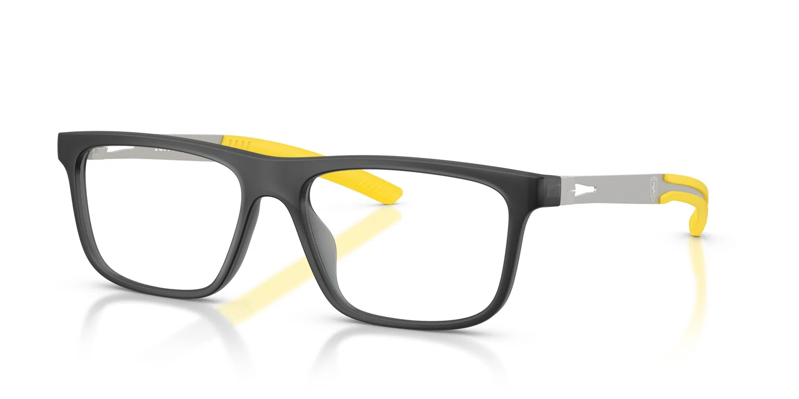 Scuderia Ferrari 8026U Eyeglasses - view 11
